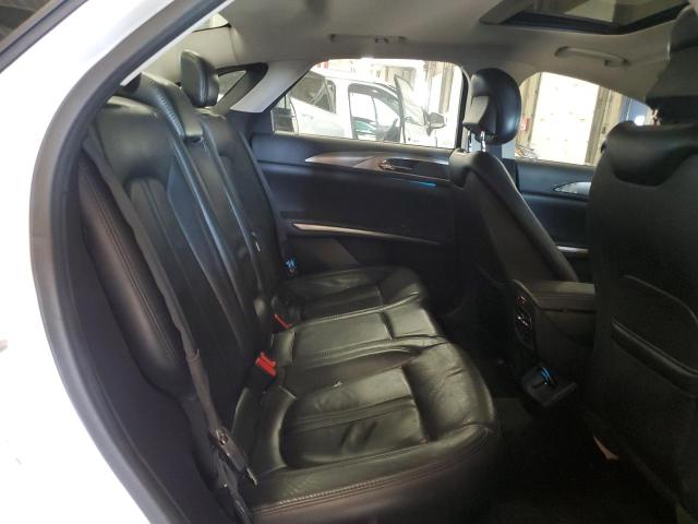صورة رقم 10 من المزاد - 2016 LINCOLN MKZ مع VIN 3LN6L2JK8GR604172