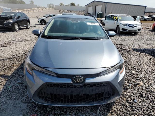 Photo 5 from auction – 2020 TOYOTA COROLLA LE with VIN JTDEPRAE2LJ116525