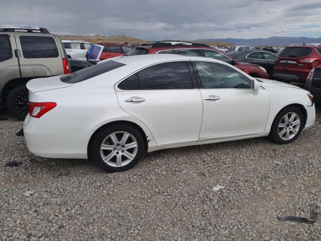 Photo 3 from auction – 2007 LEXUS ES 350 with VIN JTHBJ46G472133150
