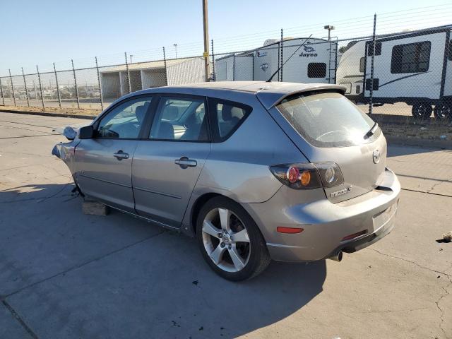 Фото 2 с аукциона – 2006 MAZDA 3 HATCHBACK с VIN JM1BK144361448483