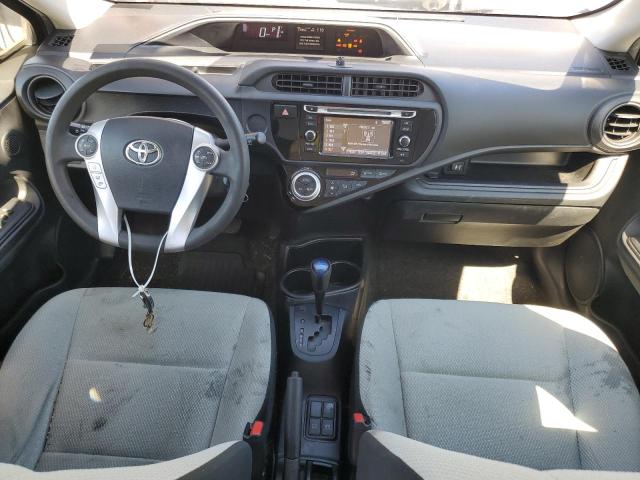 Photo 8 from auction – 2015 TOYOTA PRIUS C with VIN JTDKDTB36F1103612