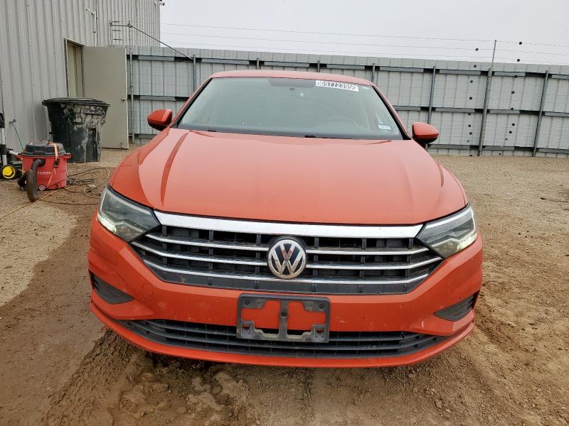 Photo 5 from auction – 2019 VOLKSWAGEN JETTA S with VIN 3VWCB7BUXKM254683