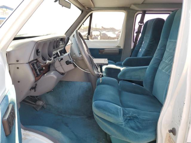 Zdjęcie 7 z aukcji – 1995 DODGE OTHER z VIN 2B6HB21X9SK521776