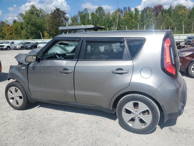 Photo 2 from auction – 2014 KIA SOUL with VIN KNDJN2A22E7041133