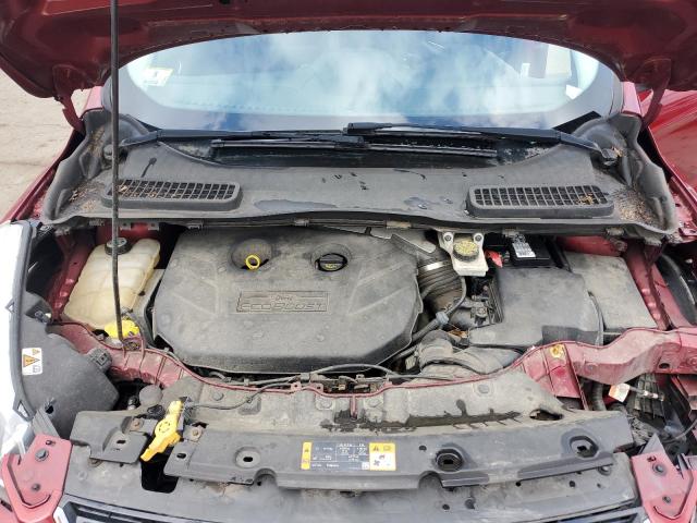 Photo 11 from auction – 2013 FORD ESCAPE TIT with VIN 1FMCU9J96DUA27989