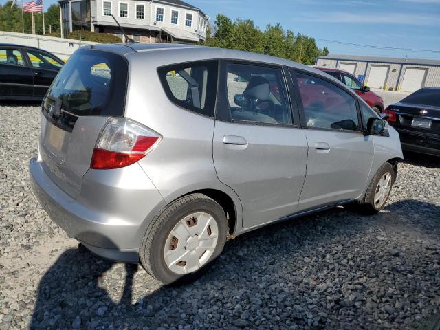 Photo 3 from auction – 2012 HONDA FIT with VIN JHMGE8H30CC021445