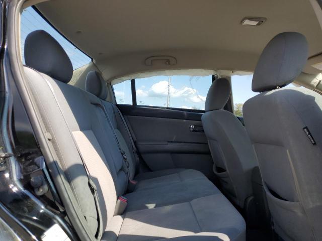 Photo 10 from auction – 2009 NISSAN SENTRA with VIN 3N1AB61E89L693916