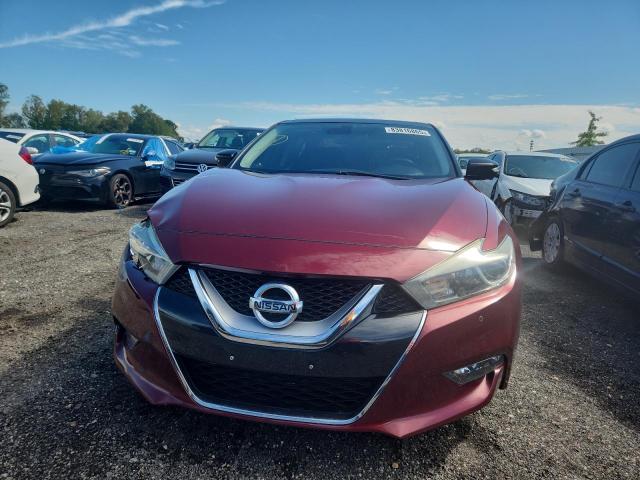 Photo 5 from auction – 2016 NISSAN MAXIMA 3.5S with VIN 1N4AA6AP6GC394389