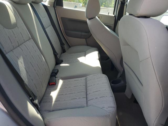 Photo 10 from auction – 2009 FORD FOCUS SE with VIN 1FAHP35N49W140444