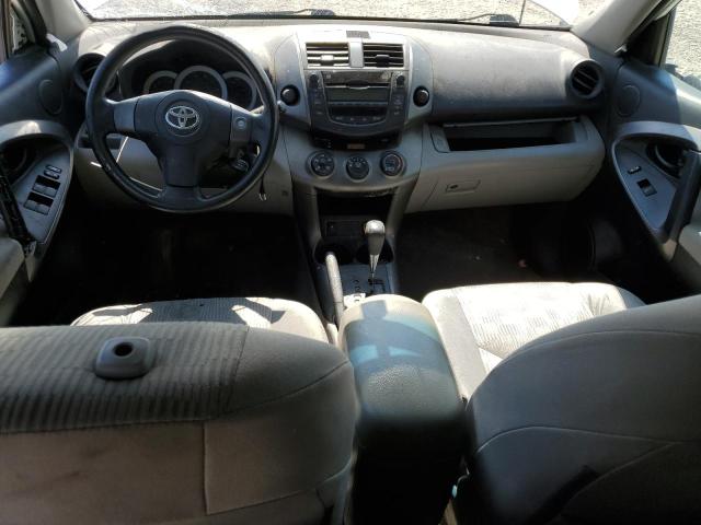 Photo 8 from auction – 2011 TOYOTA RAV4 with VIN 2T3ZF4DVXBW069179