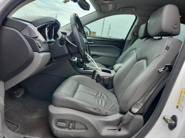 Photo 7 from auction – 2010 CADILLAC SRX with VIN 3GYFNGEY2AS602888