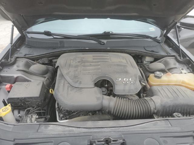 Photo 11 from auction – 2013 CHRYSLER 300 with VIN 2C3CCAAG3DH596216