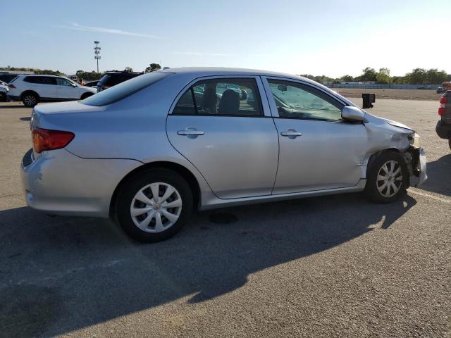 Photo 3 from auction – 2010 TOYOTA COROLLA BA with VIN 1NXBU4EE6AZ198436
