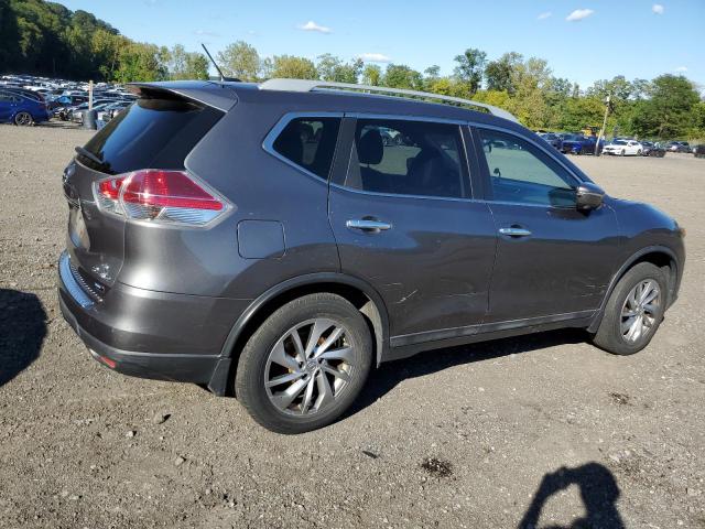 Photo 3 from auction – 2014 NISSAN ROGUE S with VIN 5N1AT2MV8EC856970