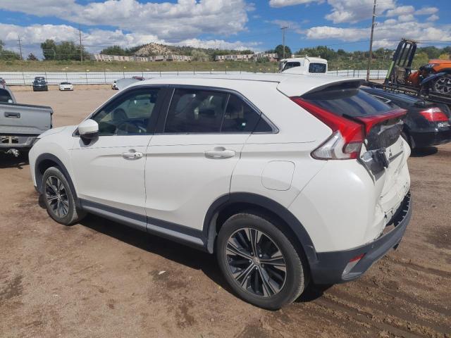 Photo 2 from auction – 2018 MITSUBISHI ECLIPSE CROSS SE with VIN JA4AT5AA2JZ039678