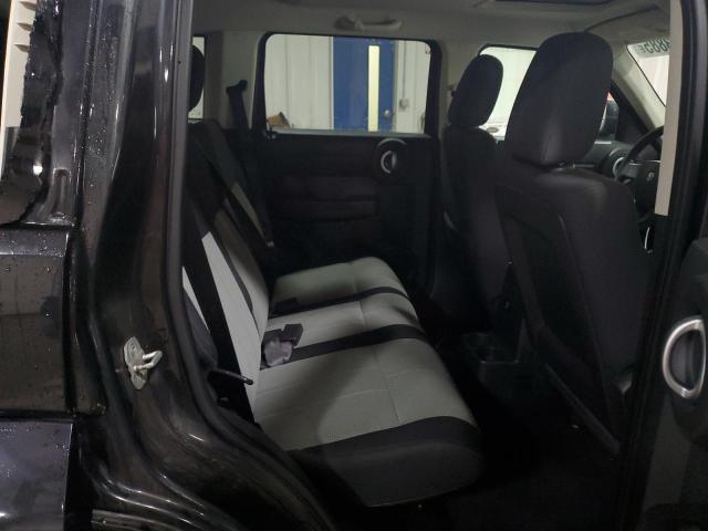 Photo 11 from auction – 2008 DODGE NITRO SXT with VIN 1D8GU28KX8W118037