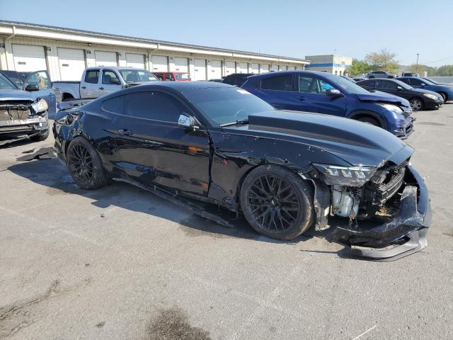 Photo 4 from auction – 2015 FORD MUSTANG GT with VIN 1FA6P8CF7F5361683