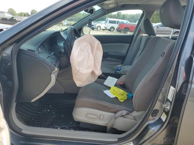Photo 7 from auction – 2012 HONDA ACCORD LXP with VIN 1HGCP2F45CA160745