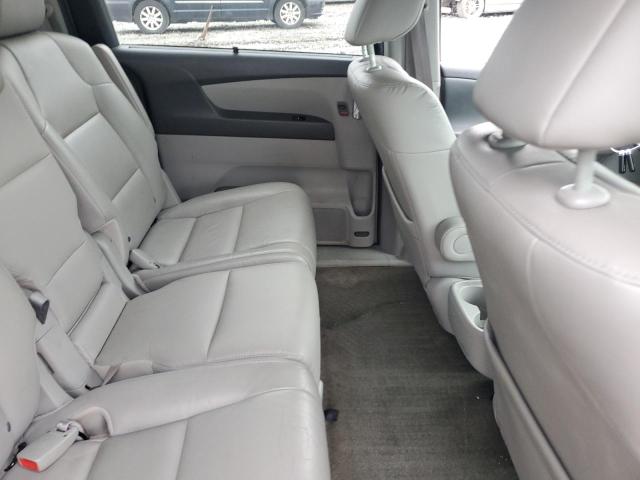 Photo 11 from auction – 2015 HONDA ODYSSEY with VIN 5FNRL5H63FB005319