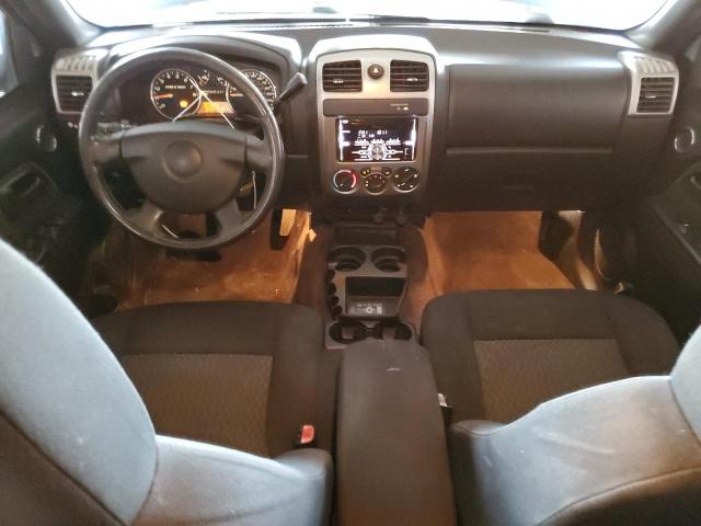 Photo 8 from auction – 2007 CHEVROLET COLORADO with VIN 1GCCS139478140992