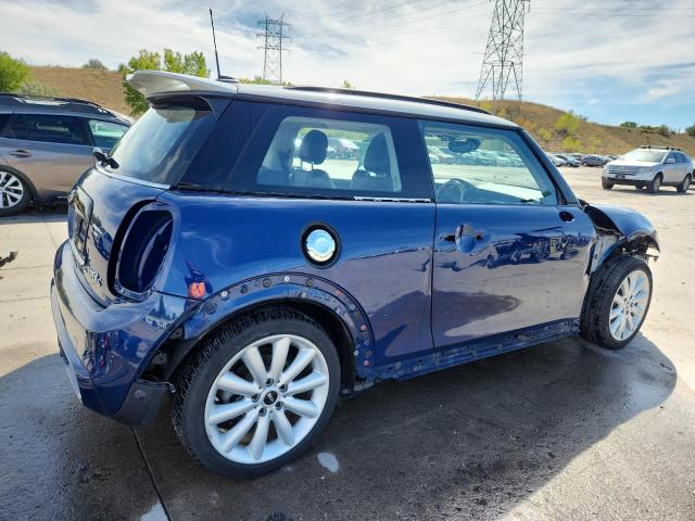 Photo 3 from auction – 2017 MINI COOPER S with VIN WMWXP7C33H2C61616
