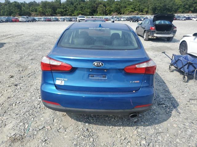 Photo 6 from auction – 2014 KIA FORTE EX with VIN KNAFZ4A84E5103523
