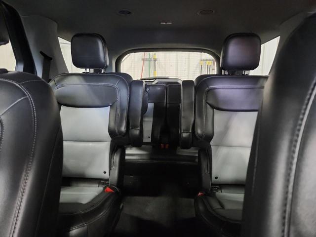 Photo 10 from auction – 2022 FORD EXPLORER X with VIN 1FMSK8DH8NGB94918