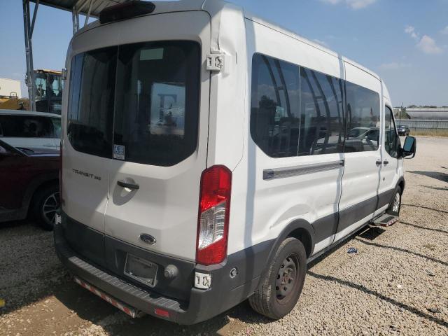 Photo 3 from auction – 2019 FORD TRANSIT T-350 with VIN 1FDZX2CM2KKB61174
