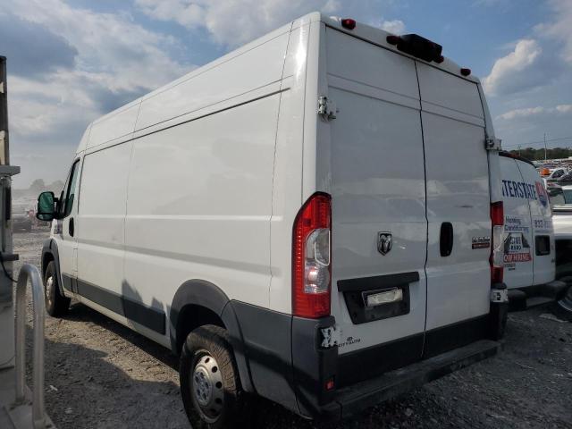 Photo 2 from auction – 2020 RAM PROMASTER with VIN 3C6TRVDG9LE113827