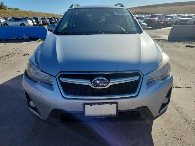 Photo 5 from auction – 2017 SUBARU CROSSTREK with VIN JF2GPALC1HH248598