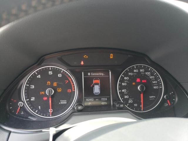 Photo 9 from auction – 2014 AUDI Q5 PREMIUM with VIN WA1LFAFPXEA061843