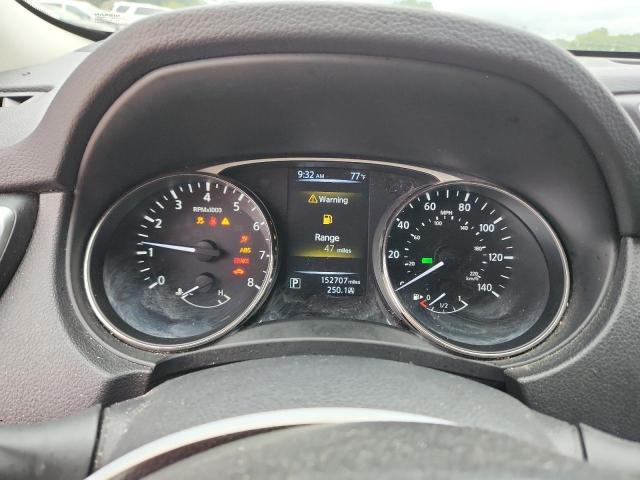 Zdjęcie 9 z aukcji – 2015 NISSAN ROGUE S z VIN KNMAT2MT0FP521716