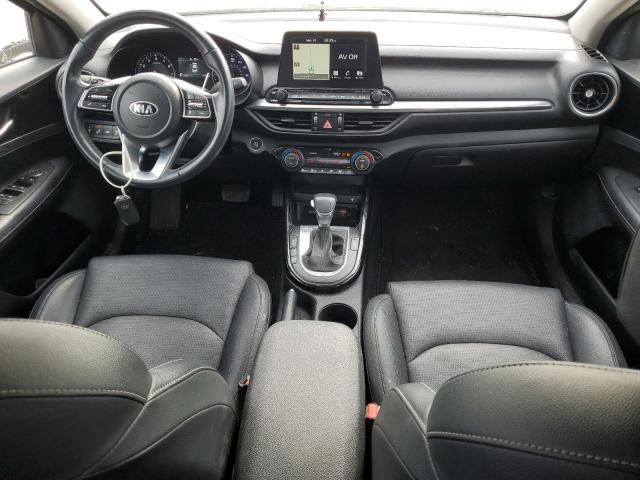 Photo 8 from auction – 2019 KIA FORTE EX with VIN 3KPF54AD2KE085891