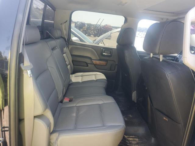 Photo 10 from auction – 2014 GMC SIERRA K1500 SLT with VIN 3GTU2VEC1EG170284