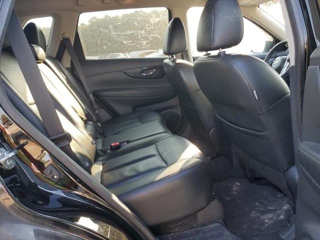 Photo 11 from auction – 2020 NISSAN ROGUE S with VIN 5N1AT2MT9LC706071