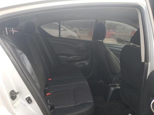 Photo 10 from auction – 2016 NISSAN VERSA S with VIN 3N1CN7AP6GL889874
