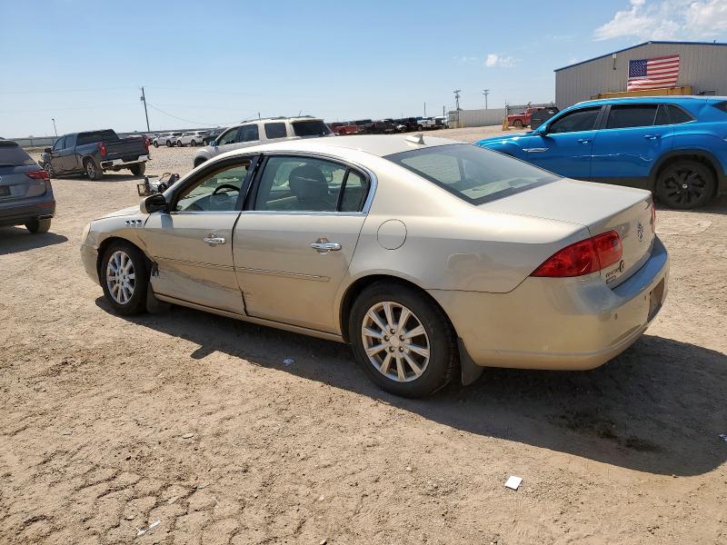 Photo 2 from auction – 2009 BUICK LUCERNE CX with VIN 1G4HD57M89U138237