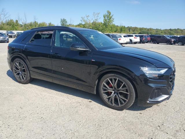 Photo 4 from auction – 2023 AUDI Q8 PRESTIG with VIN WA1FVBF19PD045443