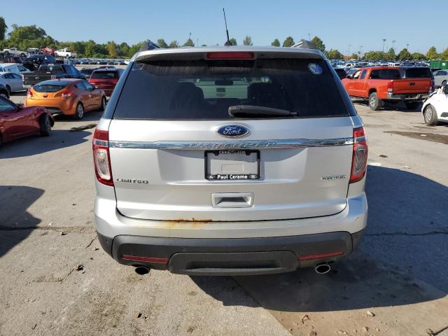 Photo 6 from auction – 2013 FORD EXPLORER L with VIN 1FM5K7F86DGA55227