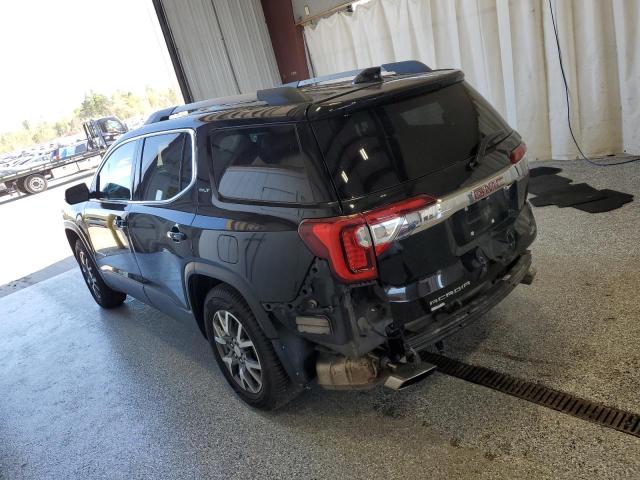 Photo 2 from auction – 2023 GMC ACADIA SLT with VIN 1GKKNUL45PZ212094