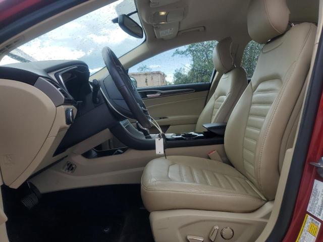 Photo 7 from auction – 2014 FORD FUSION SE with VIN 3FA6P0HD2ER327283