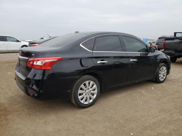 Photo 3 from auction – 2016 NISSAN SENTRA S with VIN 3N1AB7AP6GL683826