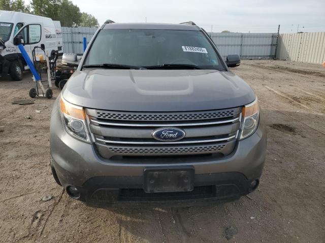 Photo 5 from auction – 2012 FORD EXPLORER LIMITED with VIN 1FMHK8F86CGA08717