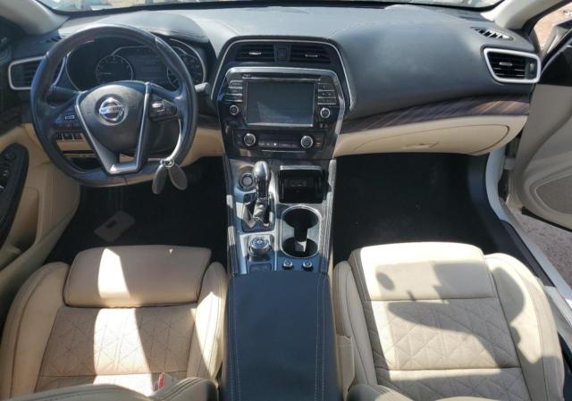 Photo 8 from auction – 2017 NISSAN MAXIMA 3.5 with VIN 1N4AA6APXHC395918