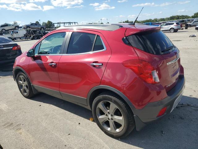 Photo 2 from auction – 2014 BUICK ENCORE with VIN KL4CJGSB3EB652196