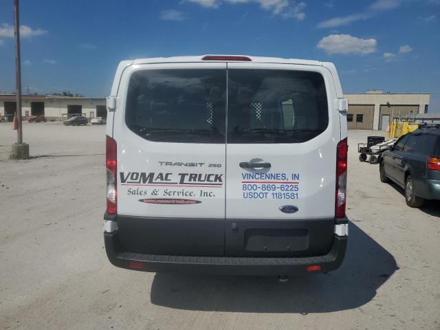 Photo 6 from auction – 2023 FORD TRANSIT T- with VIN 1FTBR1Y84PKB80354