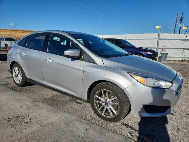 Photo 4 from auction – 2018 FORD FOCUS SE with VIN 1FADP3F20JL229033