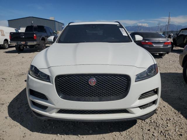Photo 5 from auction – 2018 JAGUAR F-PACE PRE with VIN SADCJ2FN6JA260721