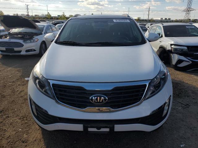 Photo 5 from auction – 2013 KIA SPORTAGE E with VIN KNDPCCA27D7401095
