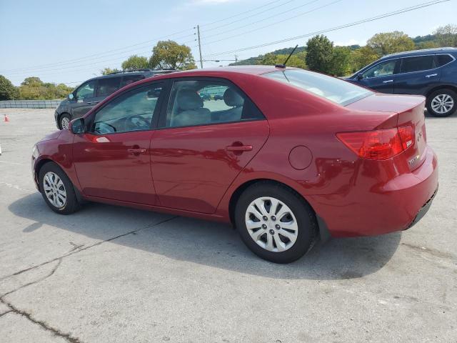 Photo 2 from auction – 2012 KIA FORTE EX with VIN KNAFU4A25C5482233